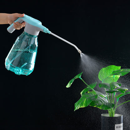 Gardening High Pressure Automatic Watering Can