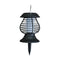 Courtyard Garden Electric Mosquito Outdoor Mosquito Catcher Household Mosquito Repellent Lamp