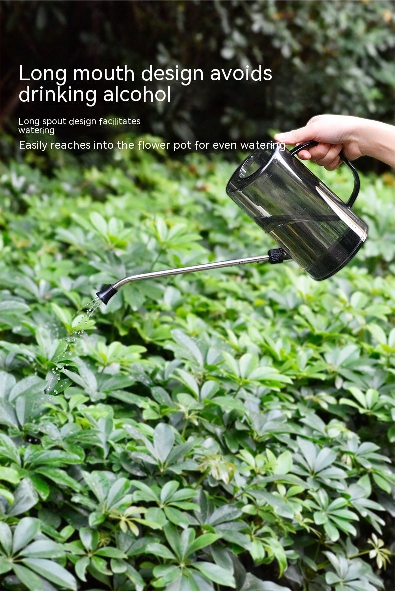 New Home Gardening Watering Can