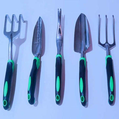 13-Piece Garden Tool Set