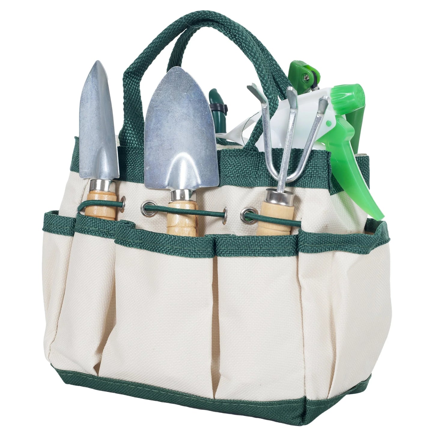 7" 1 Plant Care Garden Tool Set- 75-1207