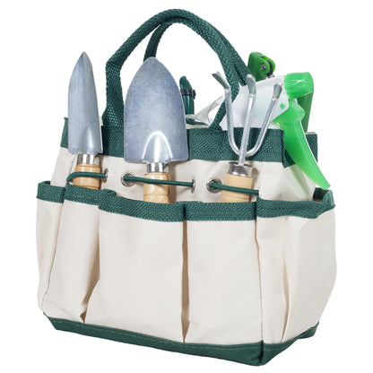 7" 1 Plant Care Garden Tool Set- 75-1207