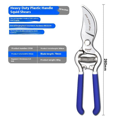 Portable Garden Labor-saving Garden Scissors Tools