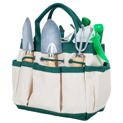 Indoor Garden Tool Set (7-Piece)