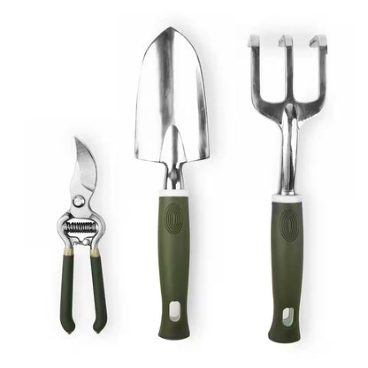 Garden Tool Set (6-Piece)