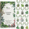 Herb Garden Seeds: > 8,000 Premium Herb Seeds, Variety Pack (12X) for Planting - Herb Set