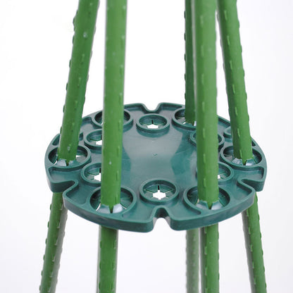 Plant Holder Flower Pillar Climbing Pergola